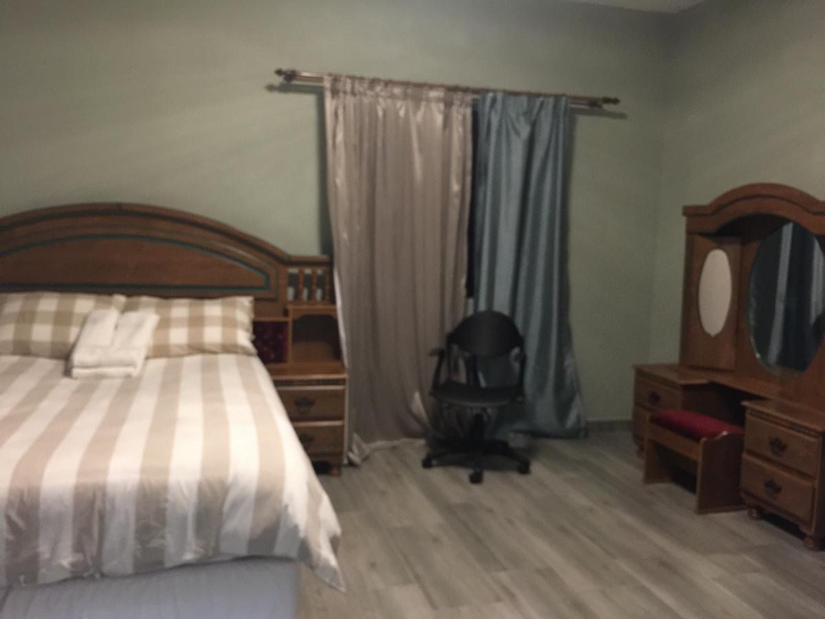 ווינדהוק Coco Palm Bed&Breakfast מראה חיצוני תמונה