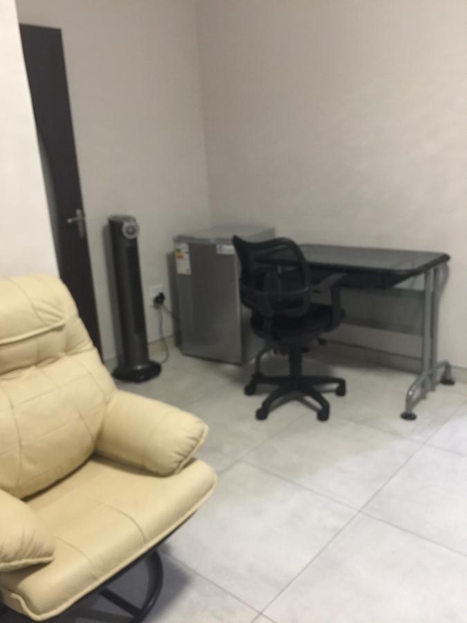 ווינדהוק Coco Palm Bed&Breakfast מראה חיצוני תמונה