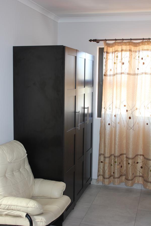 ווינדהוק Coco Palm Bed&Breakfast מראה חיצוני תמונה