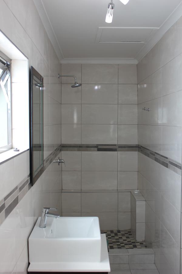 ווינדהוק Coco Palm Bed&Breakfast מראה חיצוני תמונה