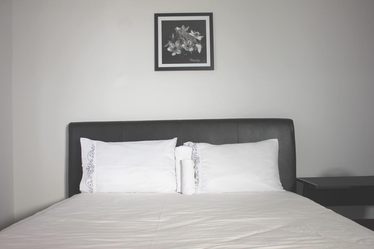 ווינדהוק Coco Palm Bed&Breakfast חדר תמונה